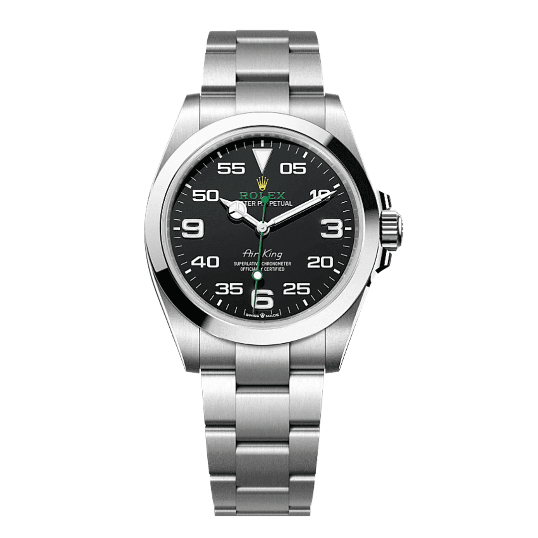 Rolex Air King 126900 Replica