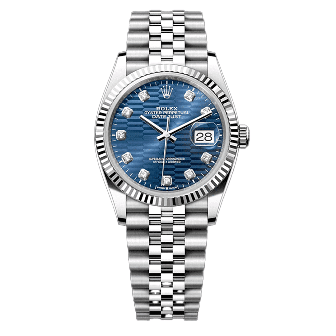Rolex Datejust 36 126234-0057 Replica