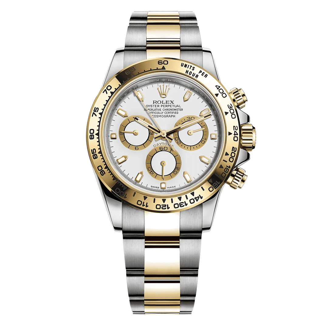 Rolex Daytona Cosmograph 116503-0001 Replica