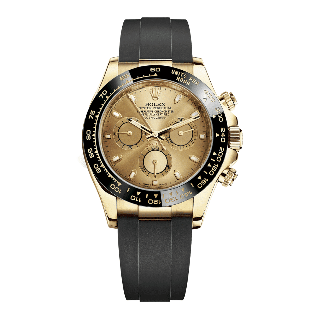Rolex Daytona Cosmograph 116518LN-0042 Replica