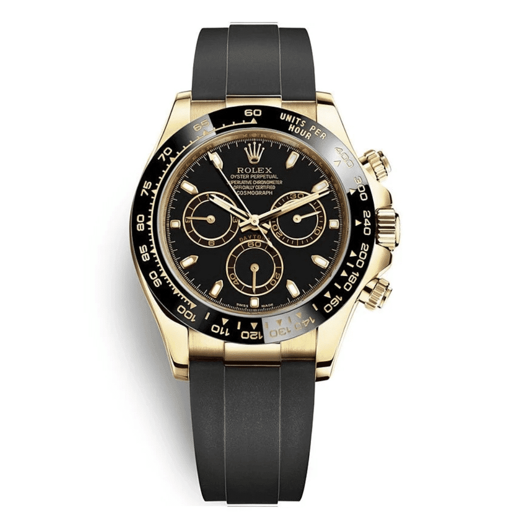 Rolex Daytona Cosmograph 116518LN-0043 Replica