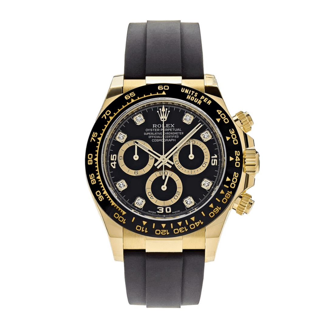 Rolex Daytona Cosmograph 116518LN-0078 Replica