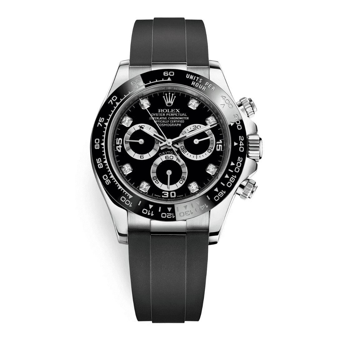 Rolex Daytona Cosmograph 116519LN-0025 Replica