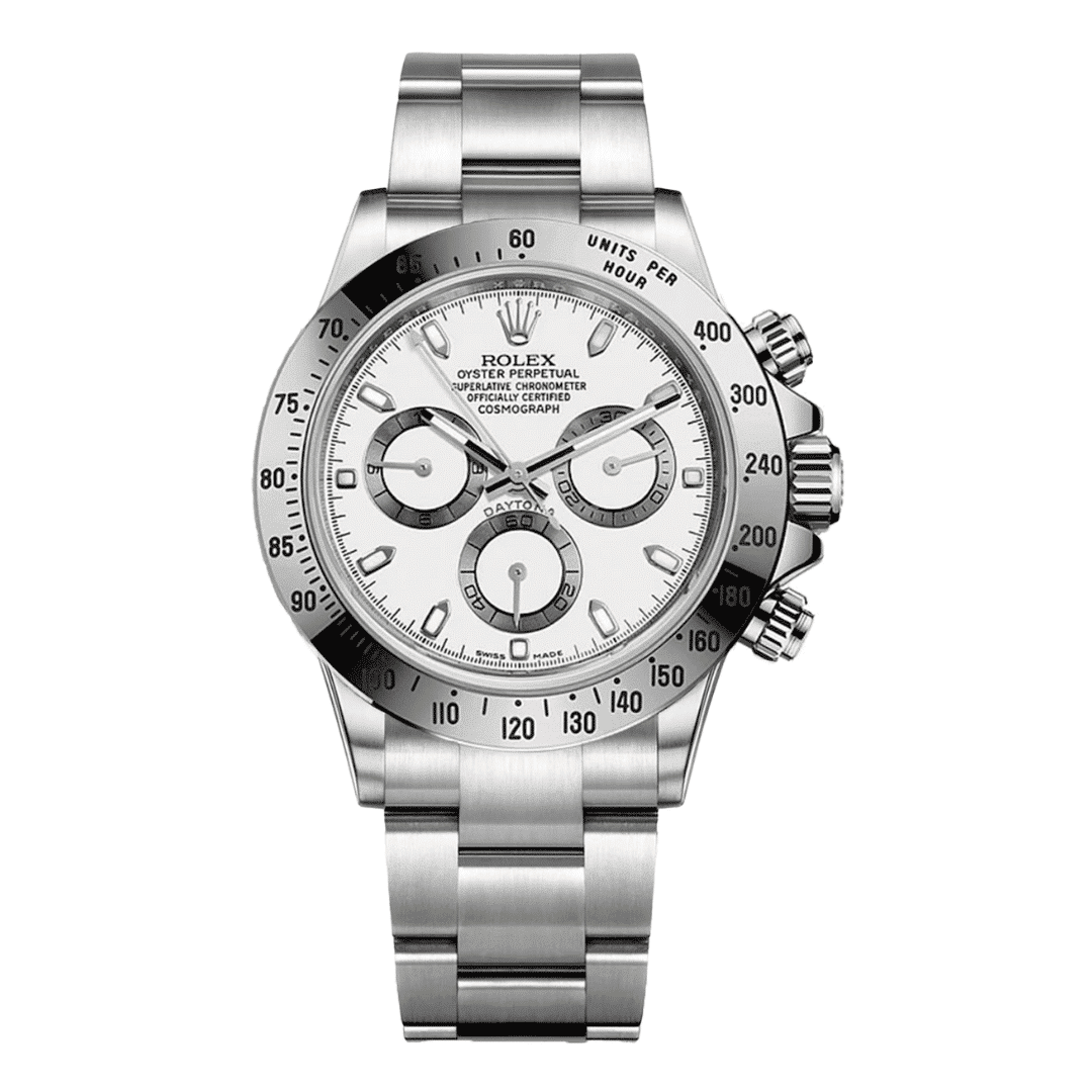 Rolex Daytona Cosmograph 116520 Replica