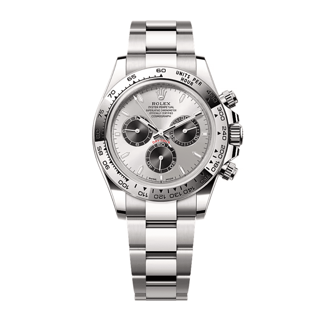 Rolex Daytona Cosmograph 126509-0003 Grey Dial Replica