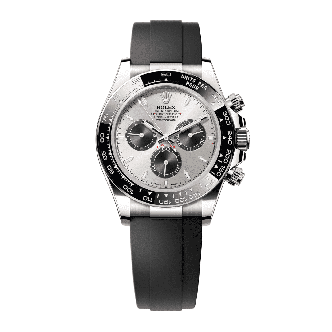 Rolex Daytona Cosmograph 126519LN Grey Dial Replica