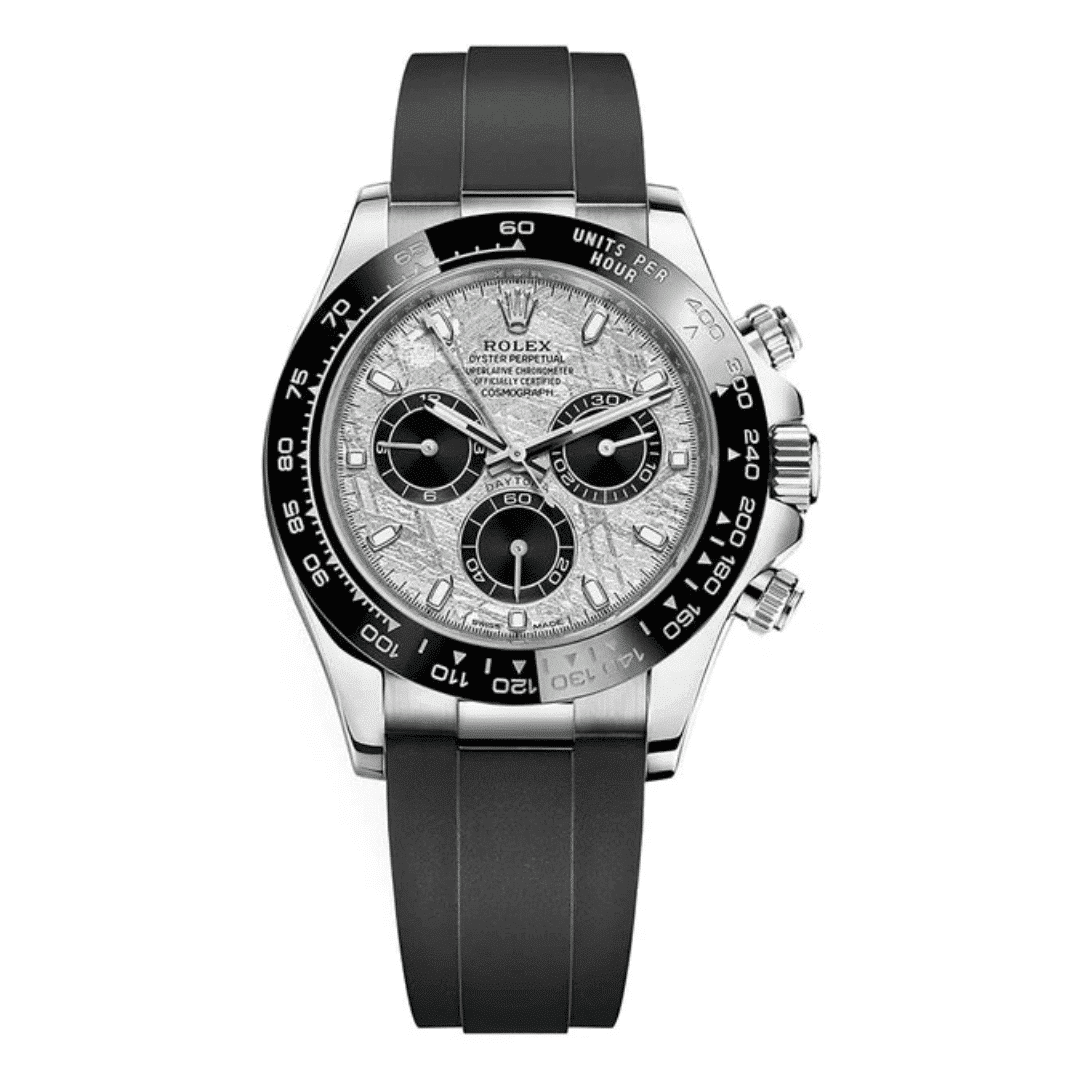 Rolex Daytona Cosmograph Meteorite Dial Replica
