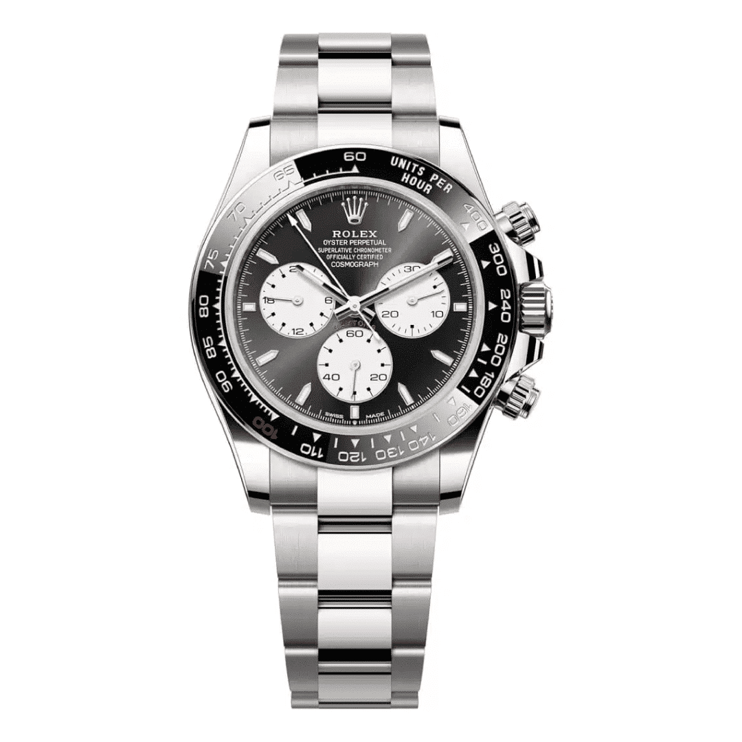 Rolex Daytona Le Mans Replica