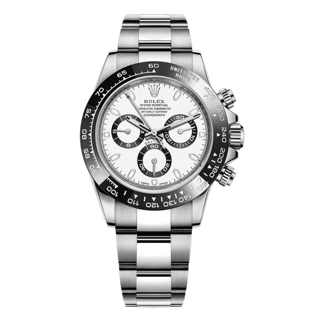 Rolex Daytona Panda Replica