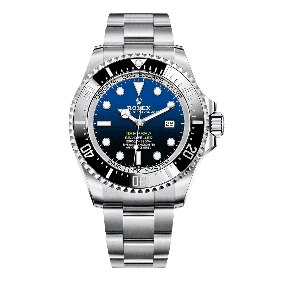 Rolex Sea-Dweller Deepsea Replica