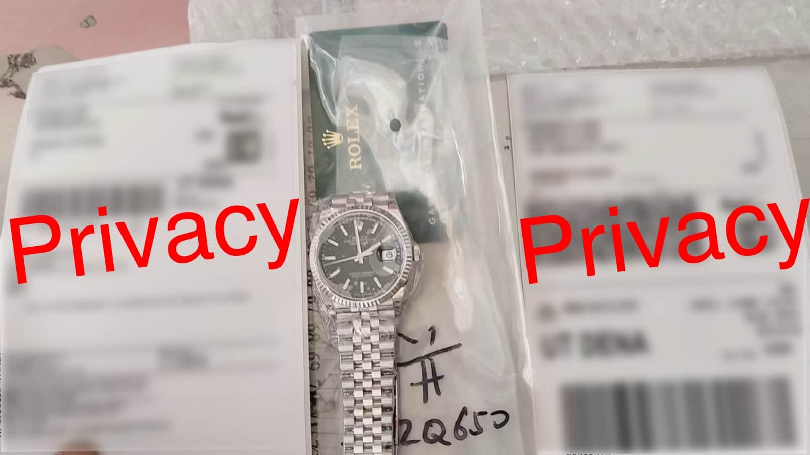 Shipment photo 4